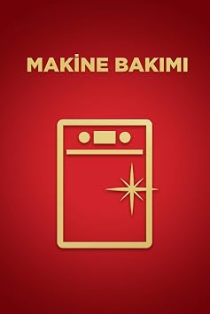 Pril Gold Bulaşık Makinesi Deterjanı Tableti 70 Adet , Gold 70 Tablet