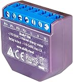 Shelly EM + 1 Pince Ampèremétrique jusqu'à 50A pour mesurer la consommation électrique à la maison - 6