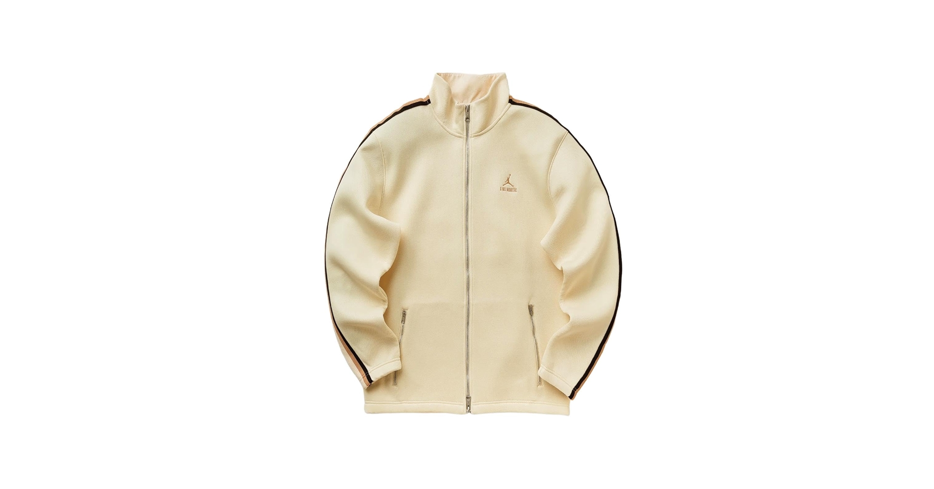 アママニエール×ジョーダン　トラックジャケット A MA MANIÉRE X JORDAN BRAND TRACK JACKET