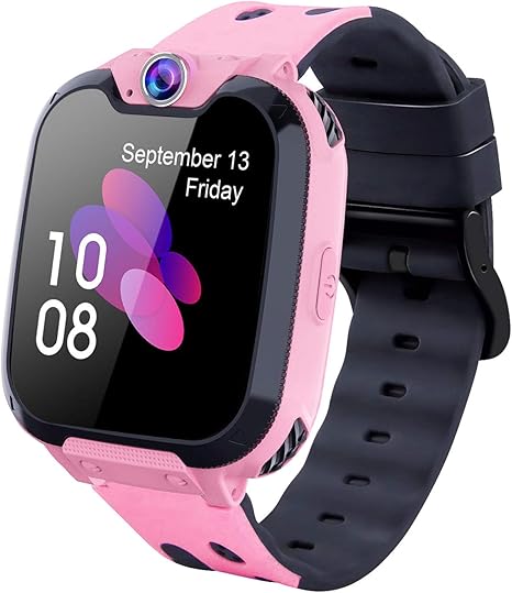 smart watch under 600 with camera