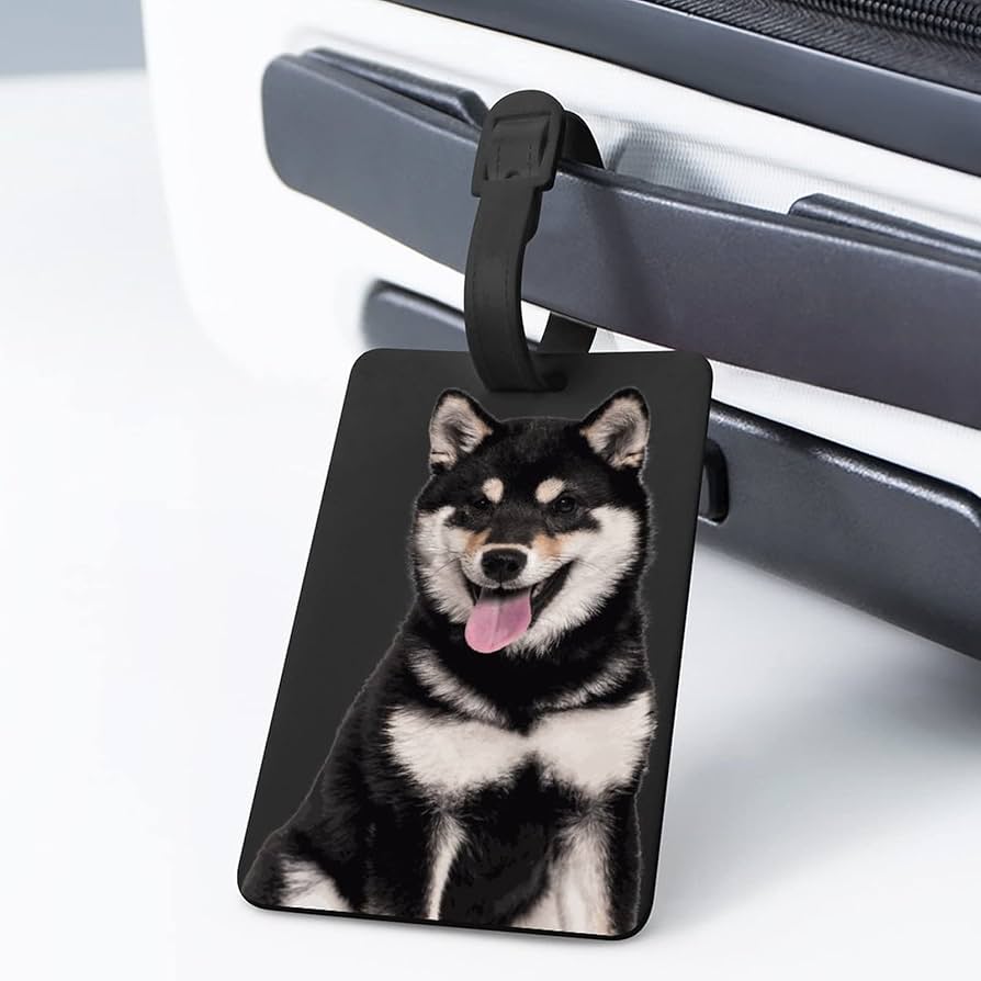 user_b3f60a53さま専用♡柴犬ラゲッジタグなど　旅の準備おまとめ 61FMokCwtKL._UF894,1000_QL80_.jpg