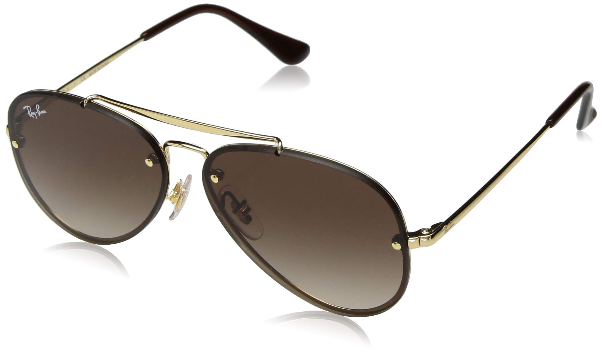 ray ban youth aviator sunglasses