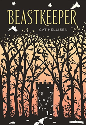 Beastkeeper view 2