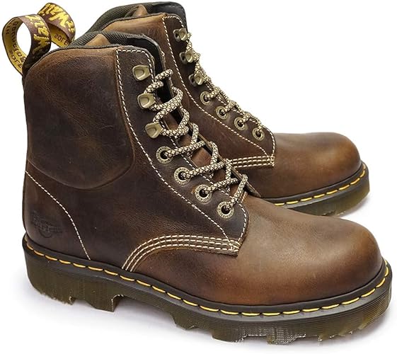 Dr martens crofton Clearance