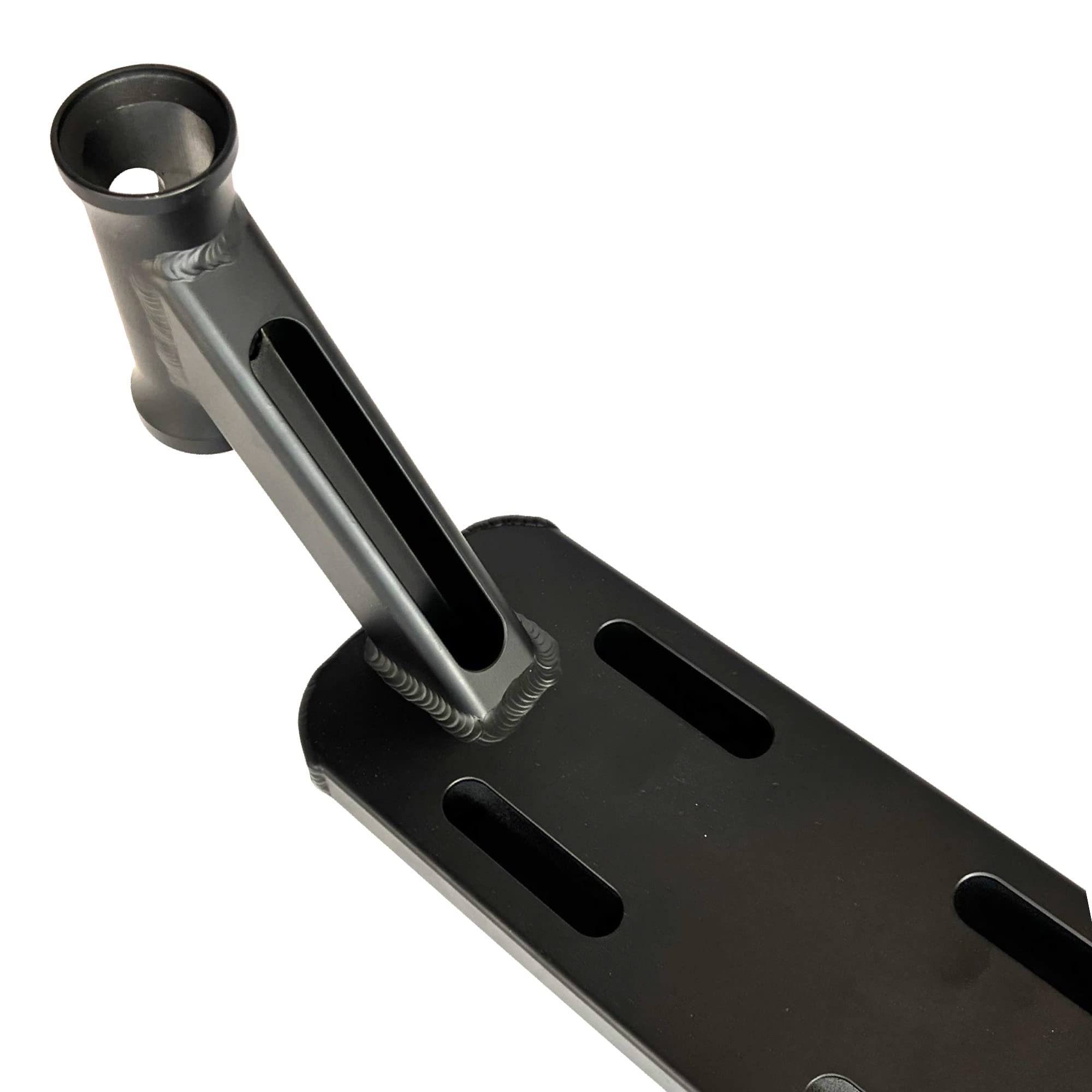 Longway Kaiza V4 Stunt Scooter Deck I Trick Roller I 1085 g ligero I Avanzado/Profesional