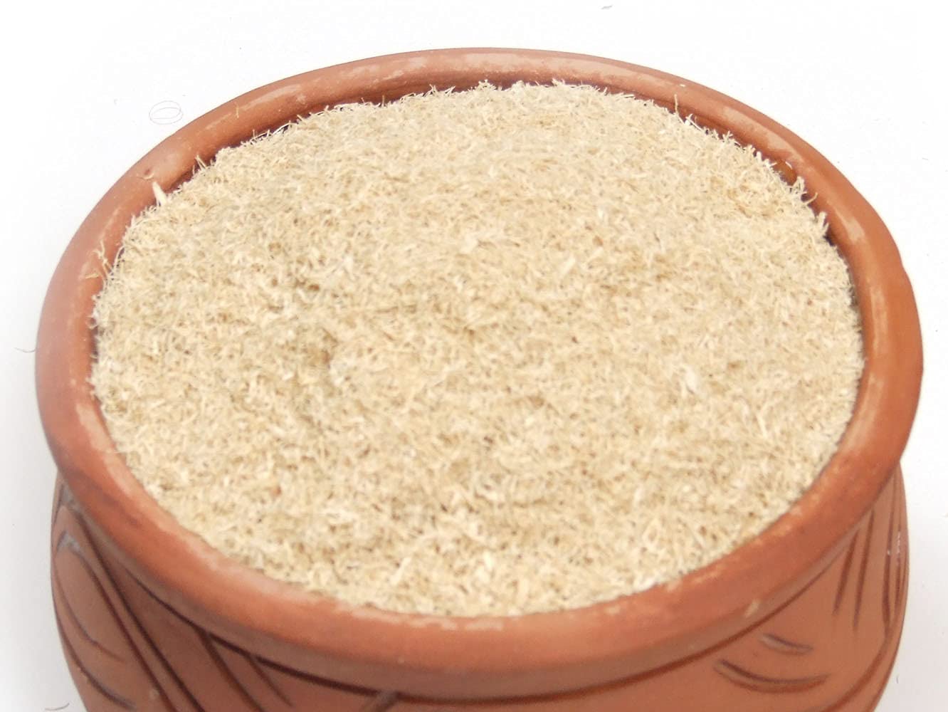 Savannah Soap Grade Ground Loofah - Pack of 500 Grams