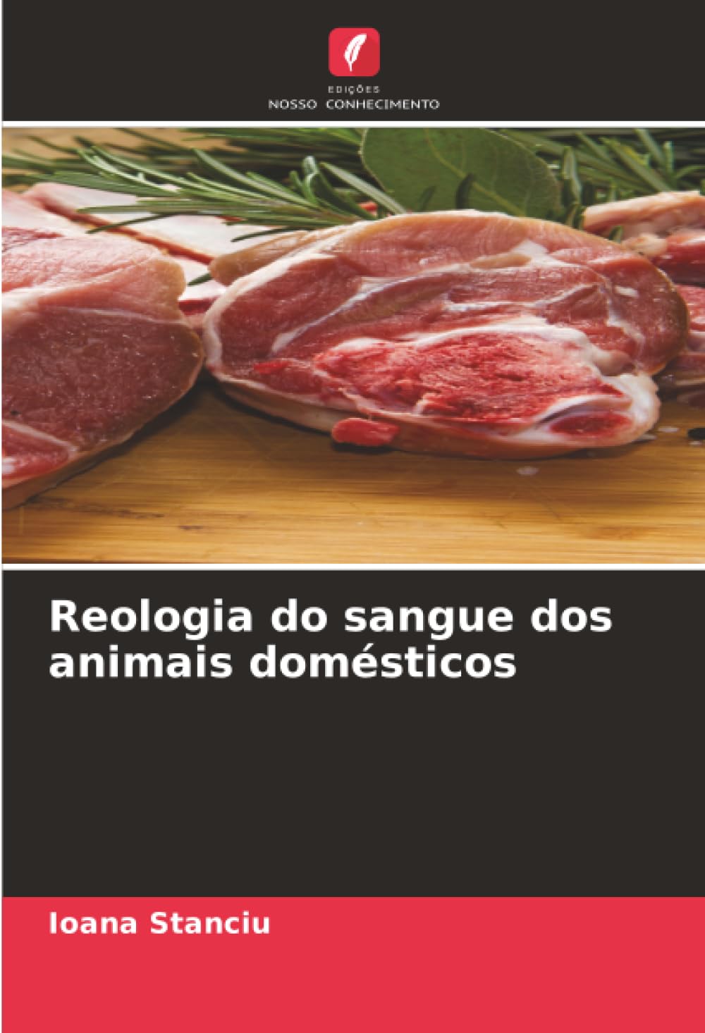 Reologia do sangue dos animais domésticos