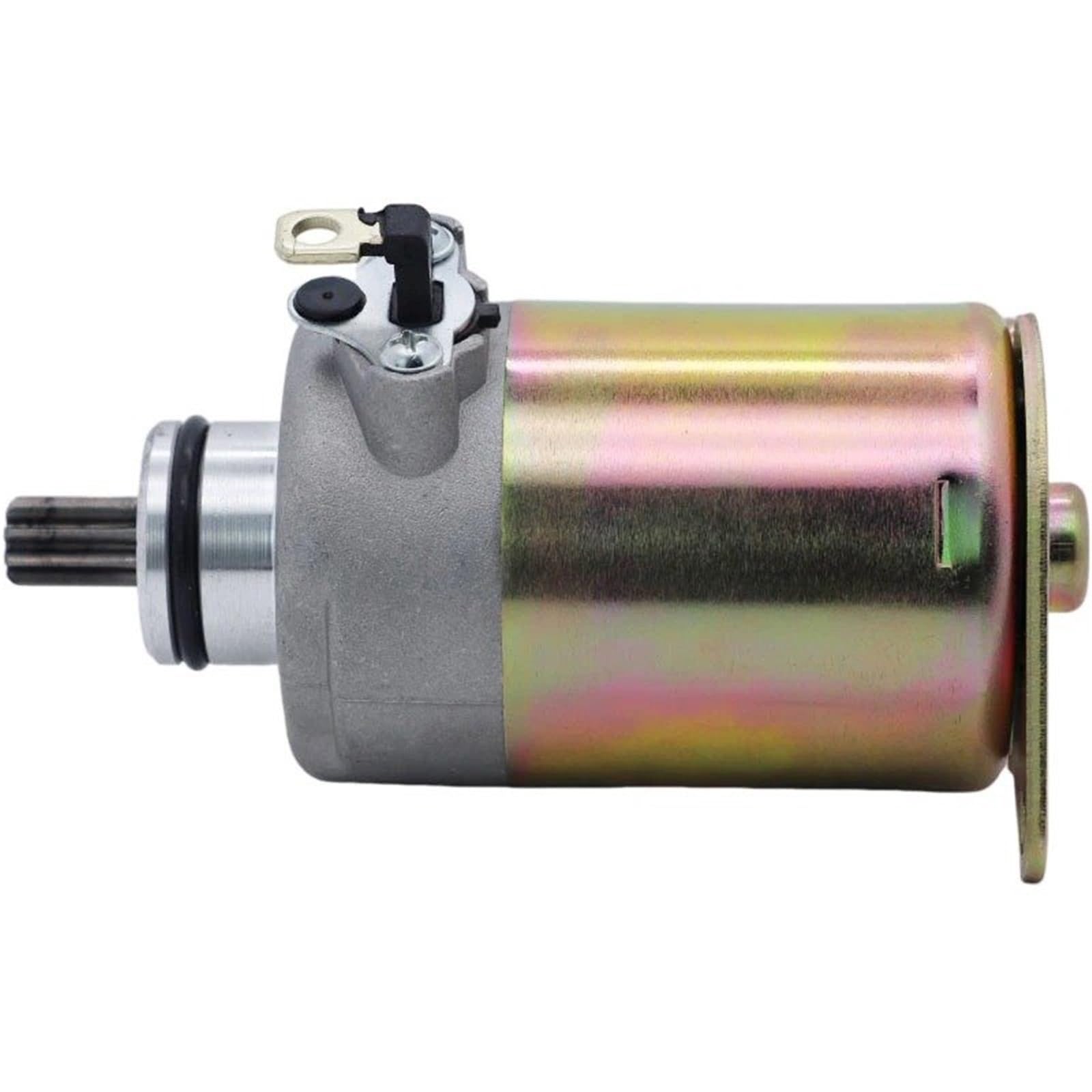 Motorino avviamento Per Agility 125 2005-2013 Agility 150 2008-2013 Dink 125 1997-2010 Dink 150 1997-2007 Parte Del Motorino Avviamento Del Motociclo