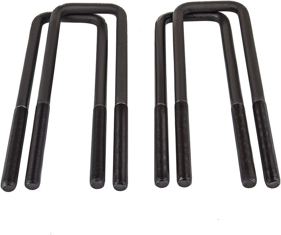 ECCPP 3 inch Front and 2 inch Rear Leveling Lift Kits for Chevrolet Silverado 1500 07-19 for GMC Sierra 07-09 14-15 17-18 for GMC Sierra 1500 07-19 Raise Forged Aluminum Strut Spacers