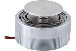 Hilitand Symbiotic Speaker: Amplify Your Audio Experience