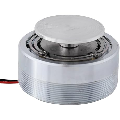 Hilitand Symbiotic Speaker: Amplify Your Audio Experience