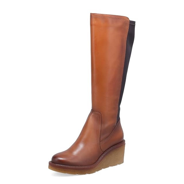 Miz Mooz Adriana Womens Knee-High Boot