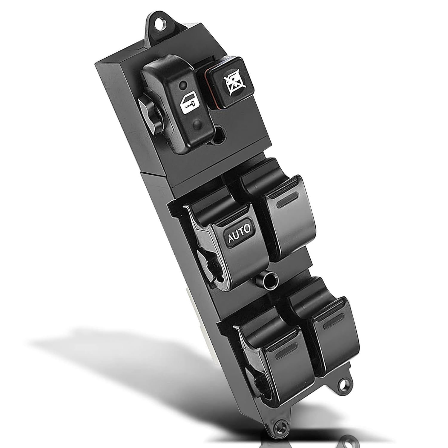 Front Driver Side Power Window Master Control Switch for Toyota Camry 4Runner Avalon Corolla