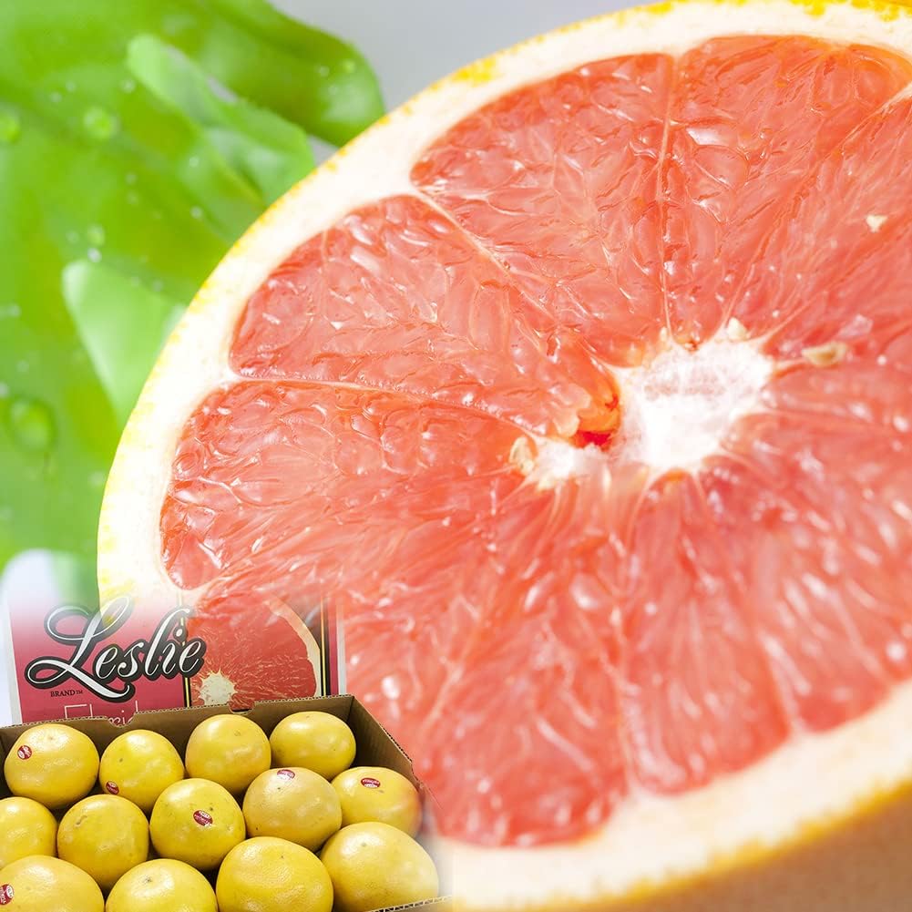 規格外 グレープフルーツ ルビー サンキスト 40玉