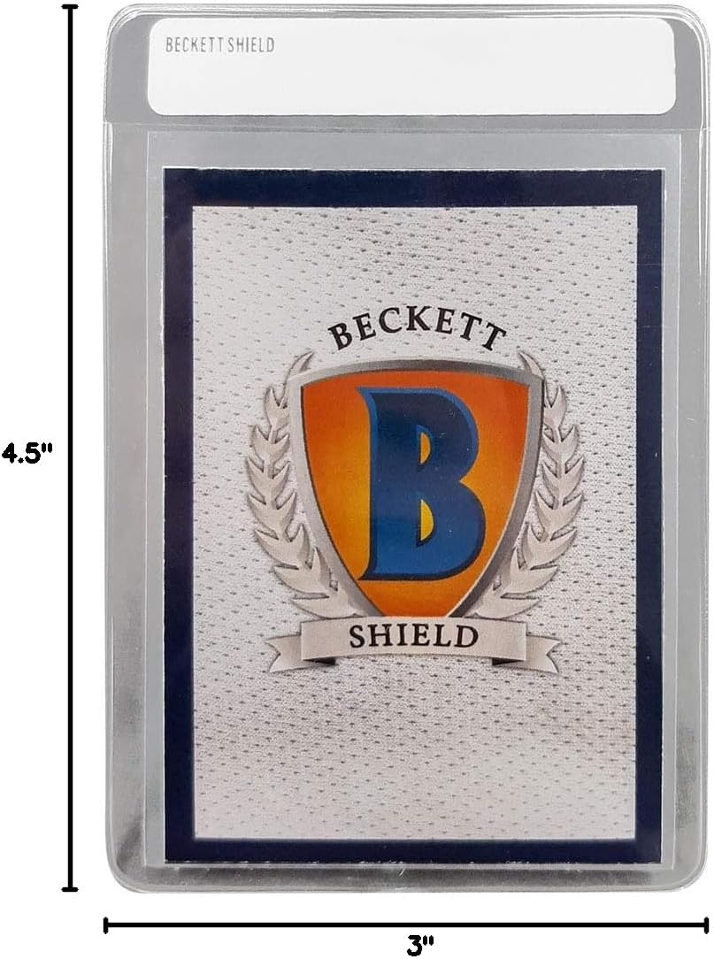 Storage Sleeves - Thick Cards (50)