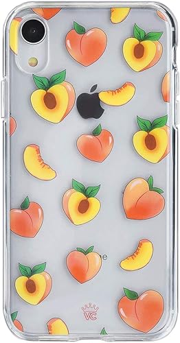 Miniatura 17 de Velvet Caviar Compatible con iPhone XR, funda contra el mal de ojo para niñas, mujeres, fundas protectoras transparentes y bonitas para teléfono Mal