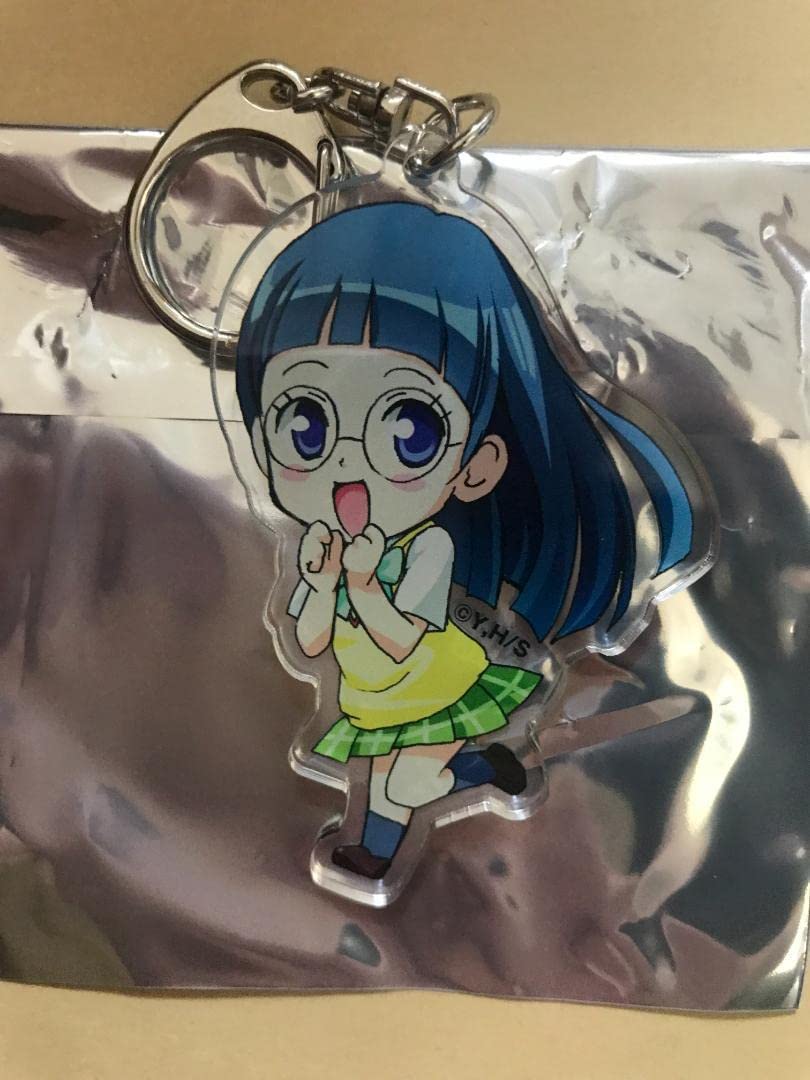 Amazon.co.jp: To LOVEる 15周年記念原画展 アクリル