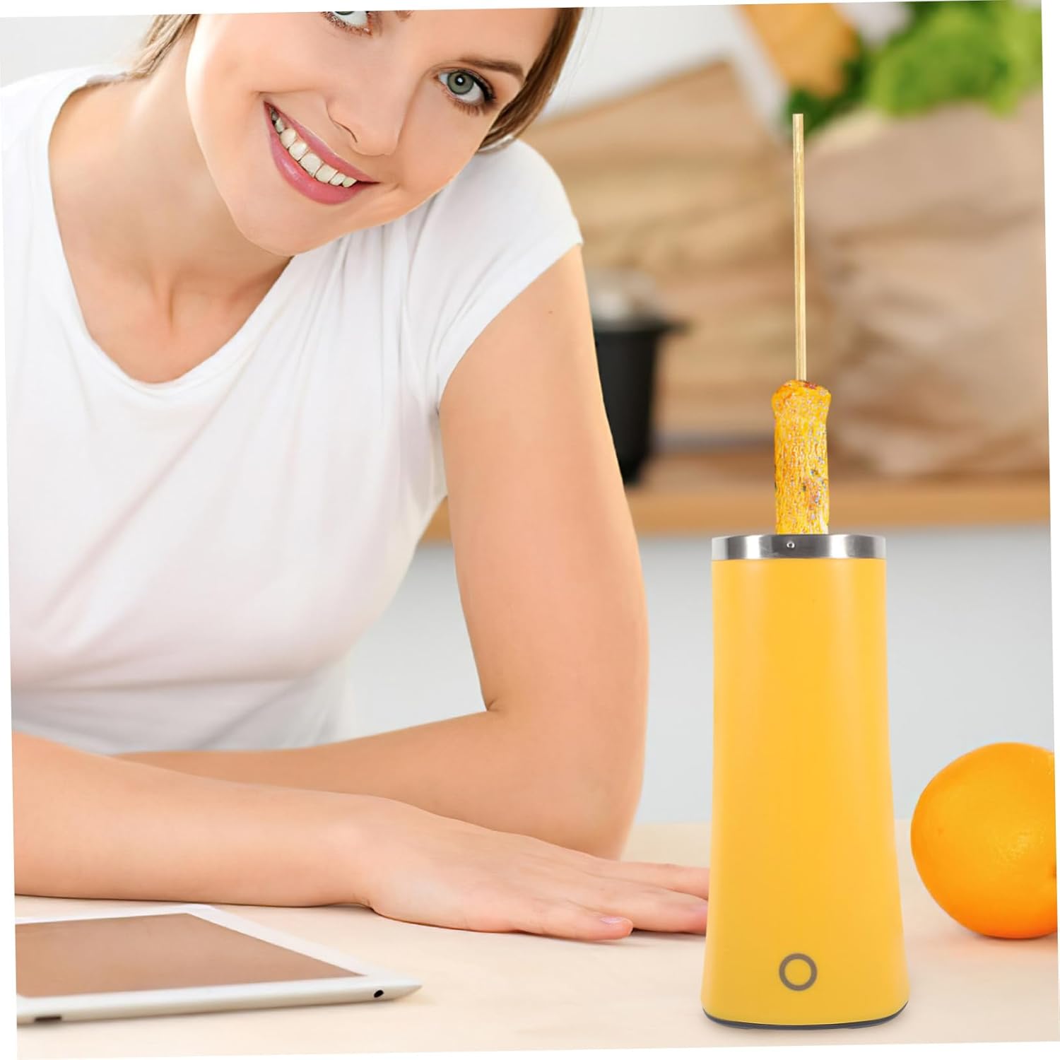 Machine for Eggs Sausage Vertical Egg Sausage Roll Maker Easy to Clean Electric Cooker