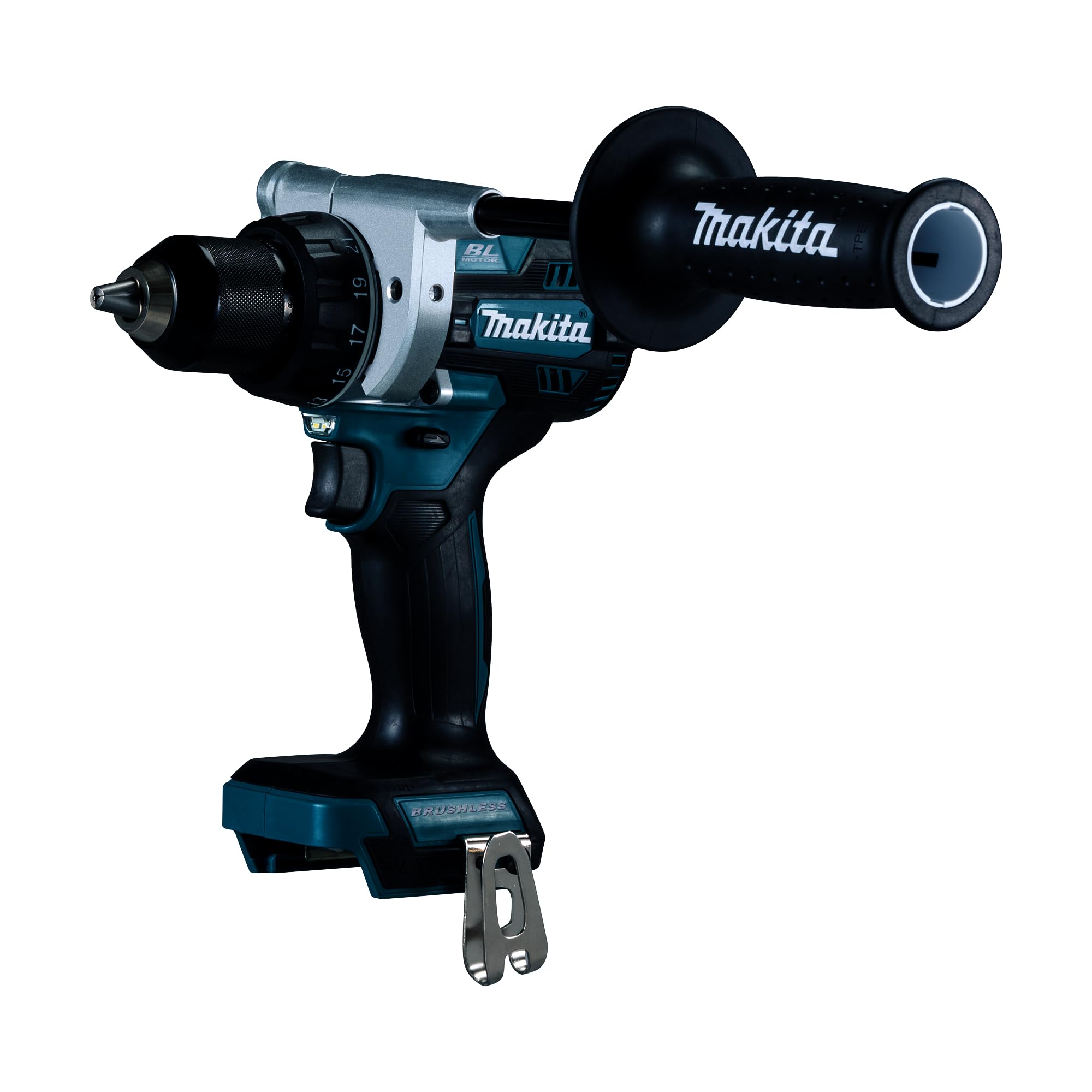 DRILL SCREWDRIVER BL 18V LXT DDF492Z
