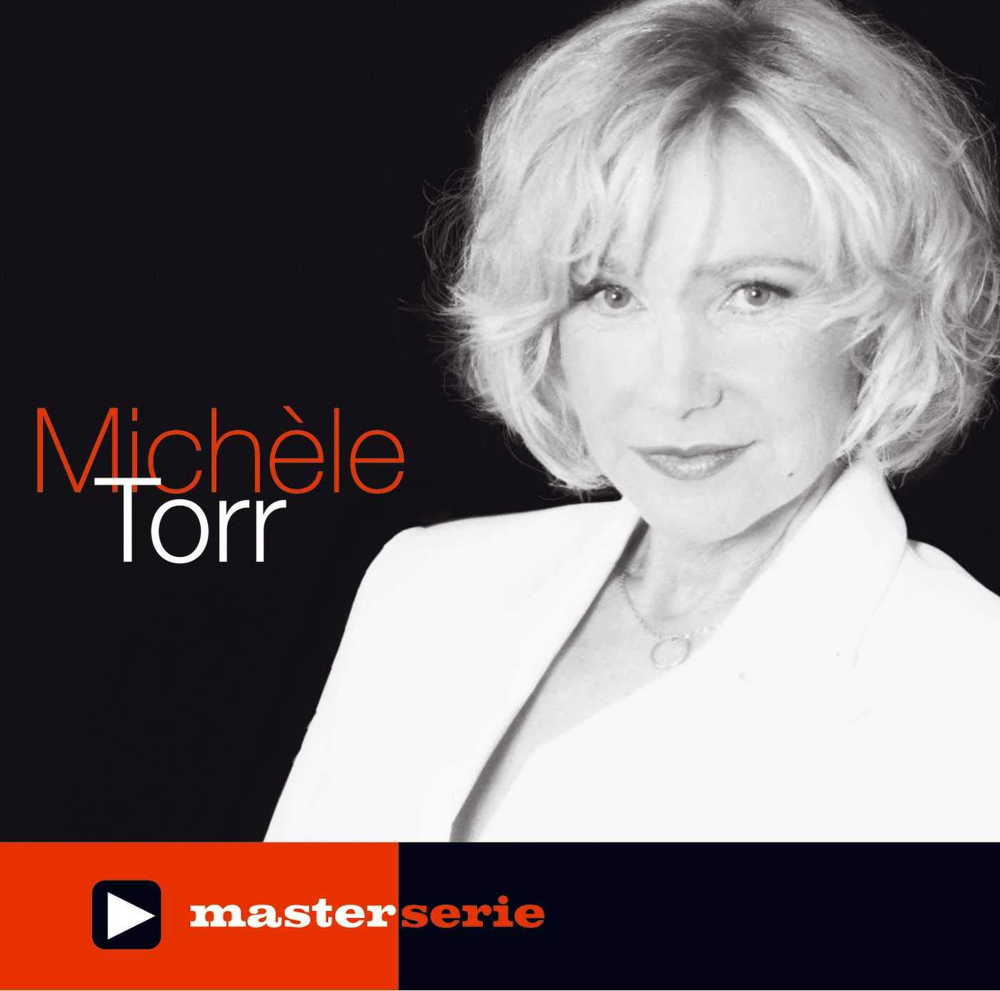 Master Serie [Audio CD] Torr, Michele and Y. Riolland
