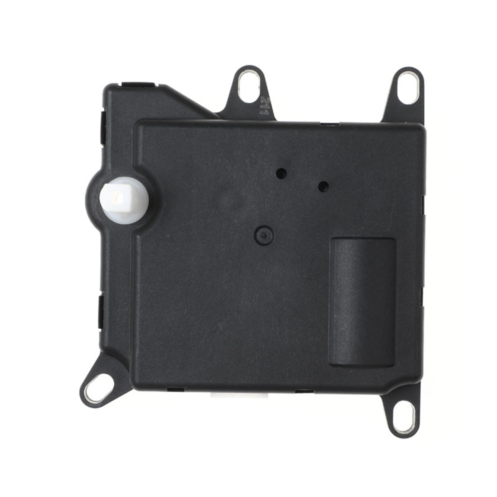 Actuador auxiliar de puerta de mezcla de calefacción y aire acondicionado for automóvil, for Ford, for Explorer, 2L2Z 19E616 BA 2L2Z19E616BA 604211 Actuador de puerta de mezcla de calefacción HV