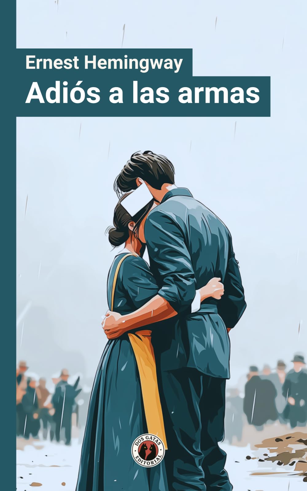 Adiós a las armas: Edición con prólogo