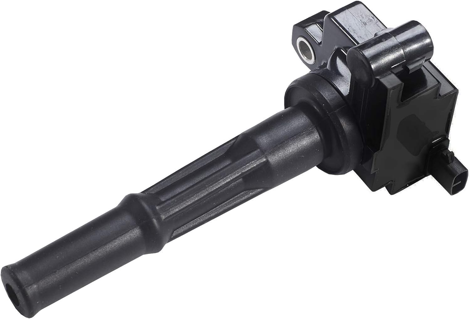 Ignition Coil Pack & NGK G-Power Platinum Spark Plug + Wireset Replacement For Toyota Tundra 4Runner T100 Tacoma 3.4 V6 1995 1996 1997 1998 2000 2001 2002 2003 2004 UF156