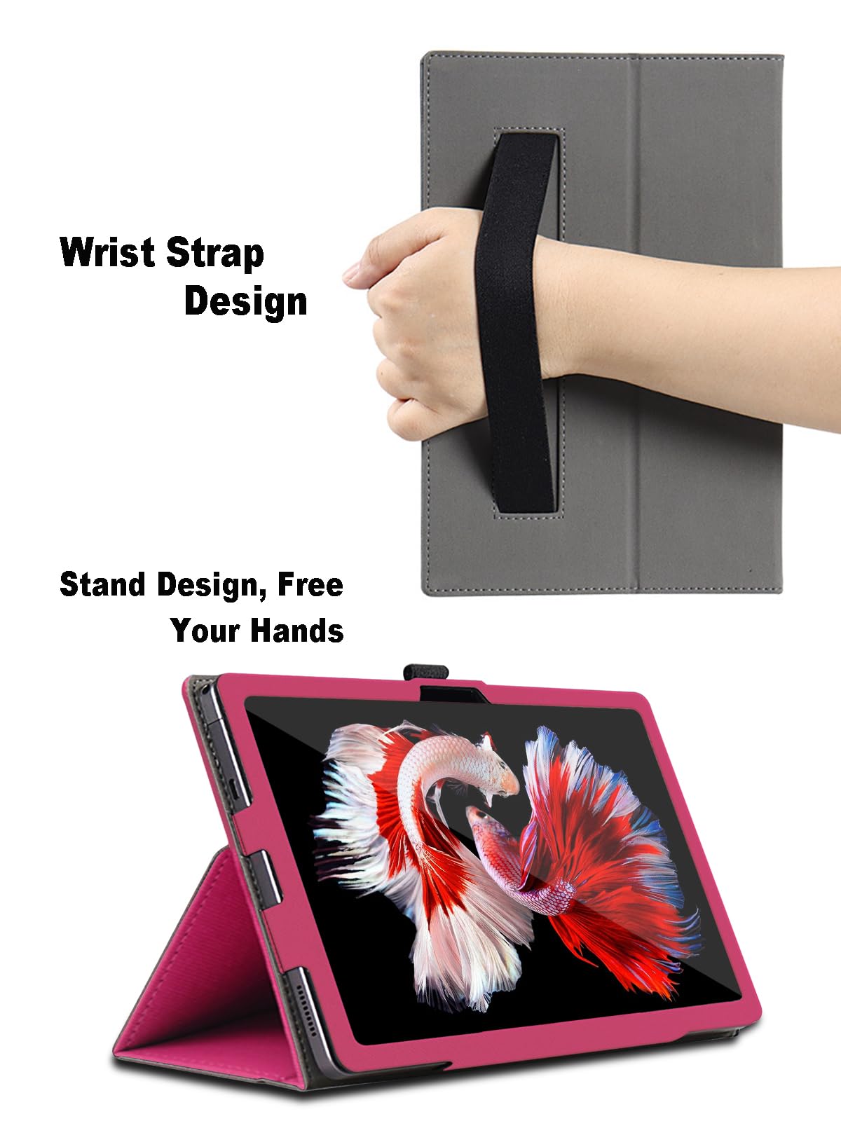 Amazon.co.jp: BMAX Maxpad i11 Plusケース, 10.4 inch, BMAX Maxpad