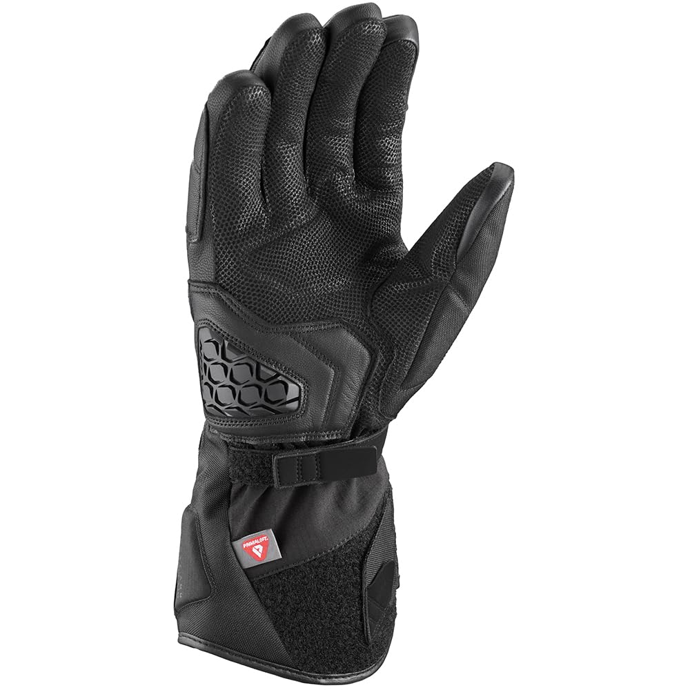 IXON MS Drakkar Gloves M