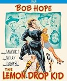  Lemon Drop Kid (1951) [Edizione: Stati Uniti] [Italia] [Blu-ray]
