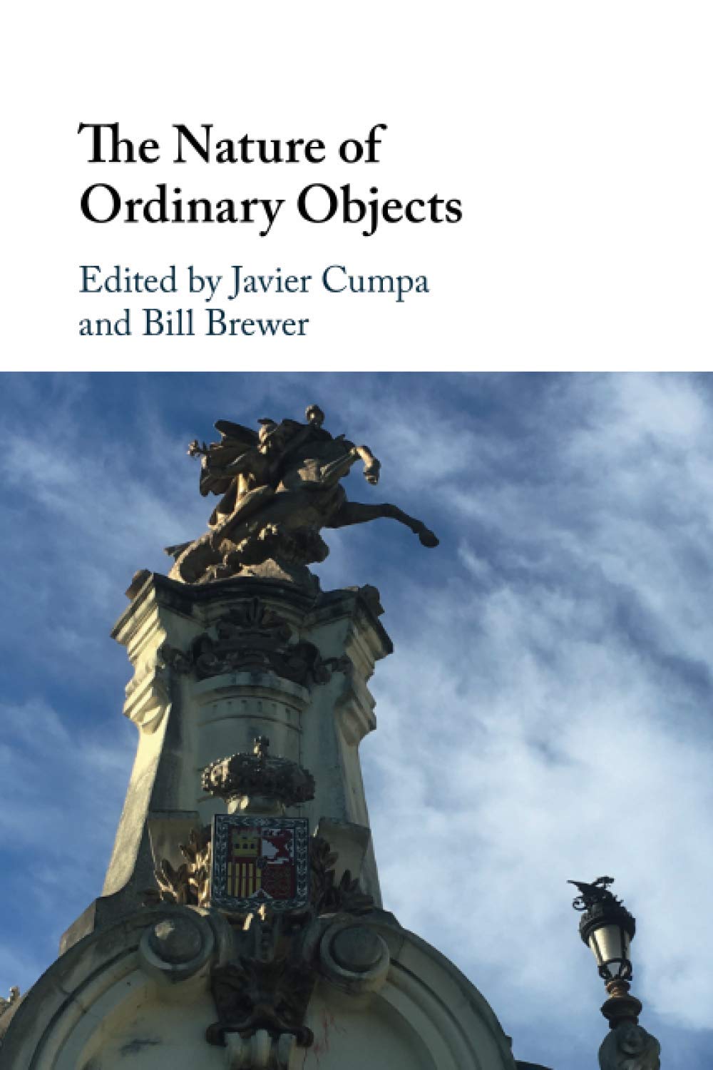The Nature of Ordinary Objects