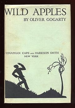 Hardcover Wild Apples Book