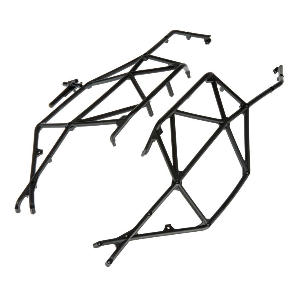 AxialAX31322 RR10 Sides Right/Left Cage