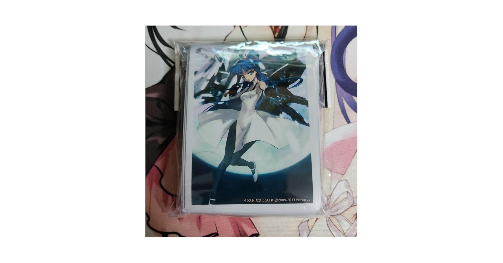 装甲悪鬼村正　湊斗光　スリーブ Amazon.co.jp: 湊斗光 装甲悪鬼村正 スリーブ : おもちゃ