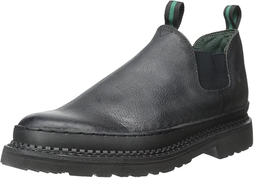 Men's georgia boot giant romeo work shoe Clearance