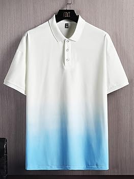 BRIEFING グラデーションポロシャツ Lサイズ Amazon | [FJLTDCP] ポロシャツ メンズ 夏服 半袖