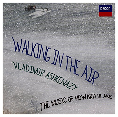 Walking in the Air: Music of Howard Blake