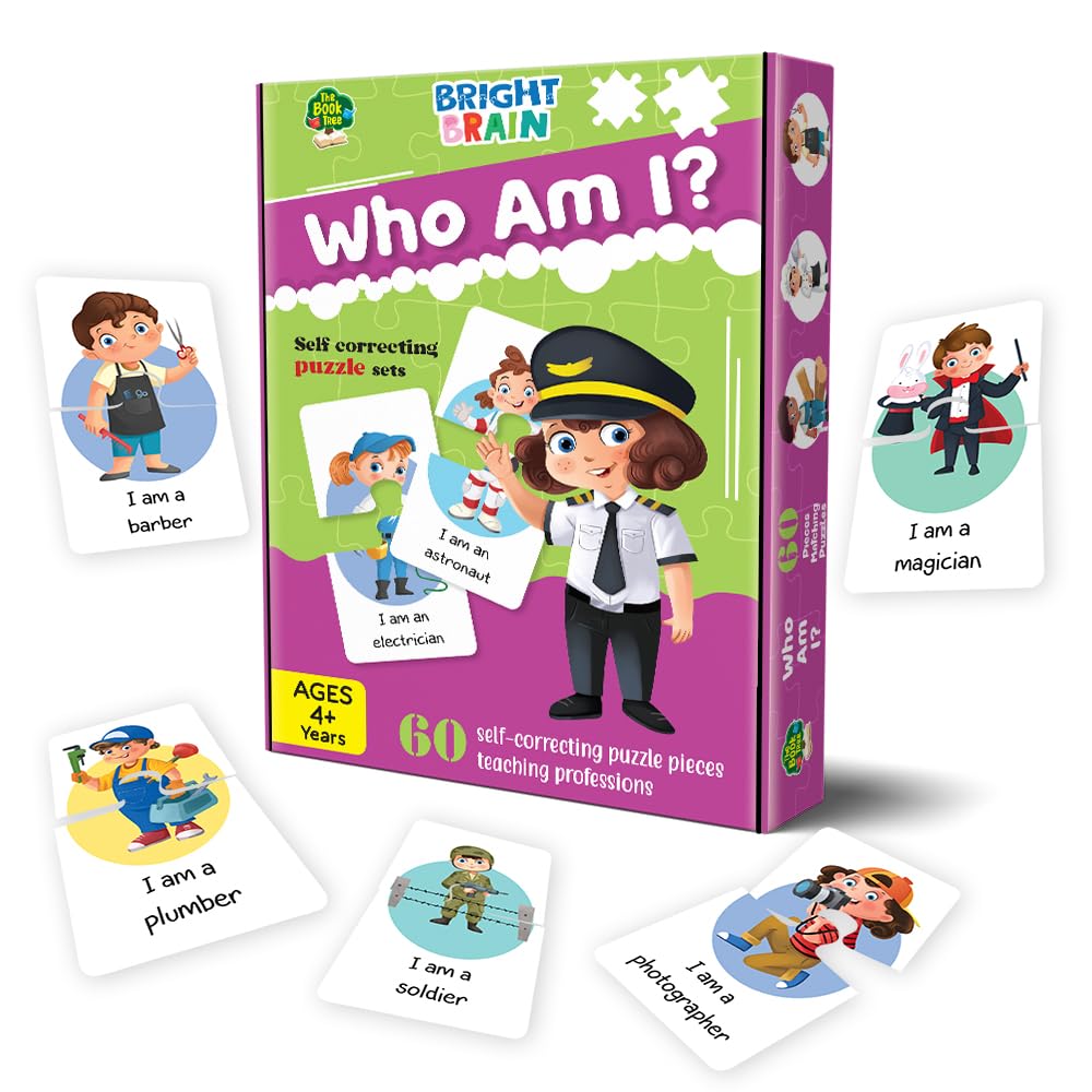 Bright Brain Puzzle - Spot the Difference for Kids -11 Bright Brain Puzzle - Spot the Difference for Kids -11