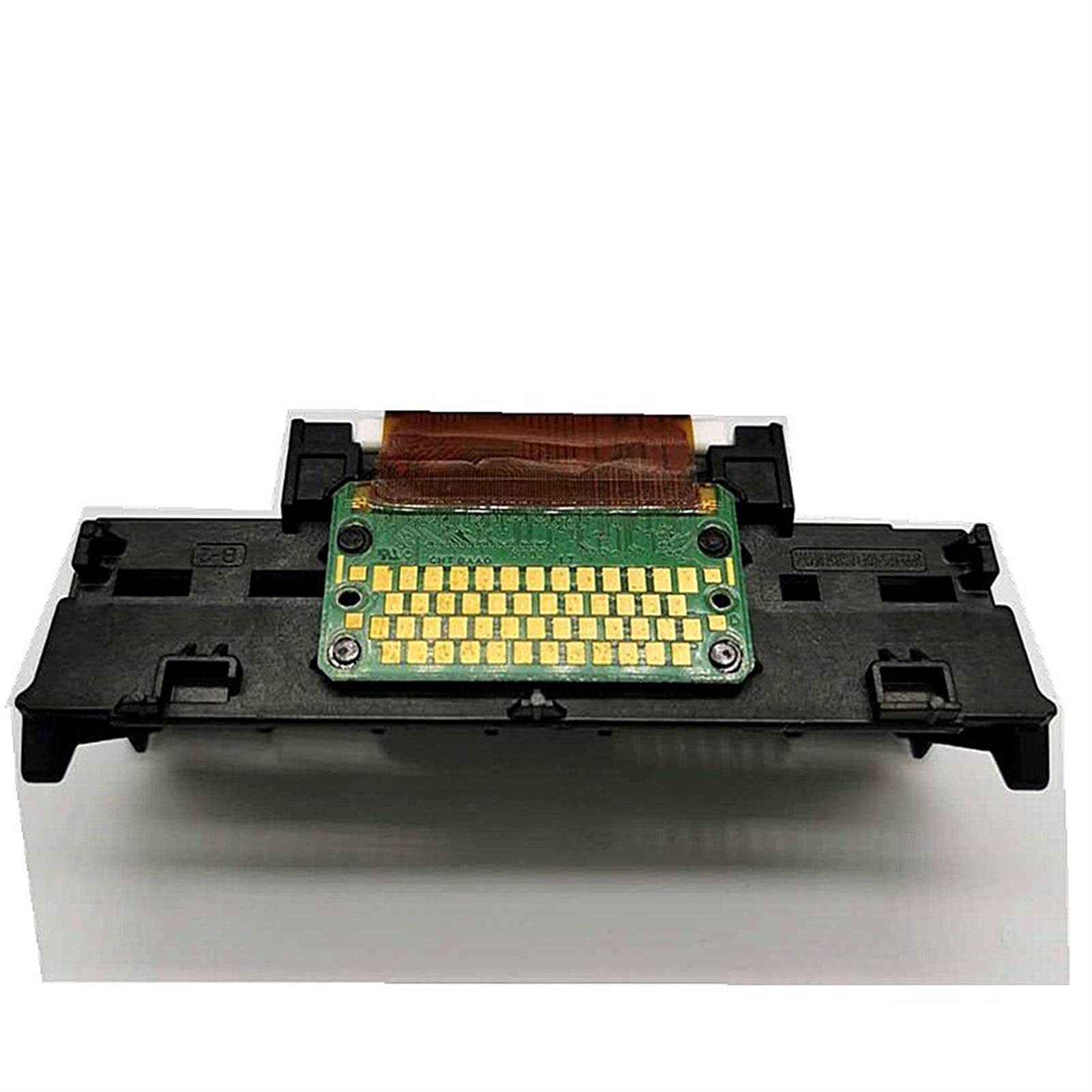 Części drukarki Części zamienne do drukarki QY6-0090 głowica drukująca głowica drukująca pasuje do Canon PIXMA TS8020 TS9020 TS8040 TS8050 TS8070 TS8080 TS9050 TS9080 głowice drukarki dysze