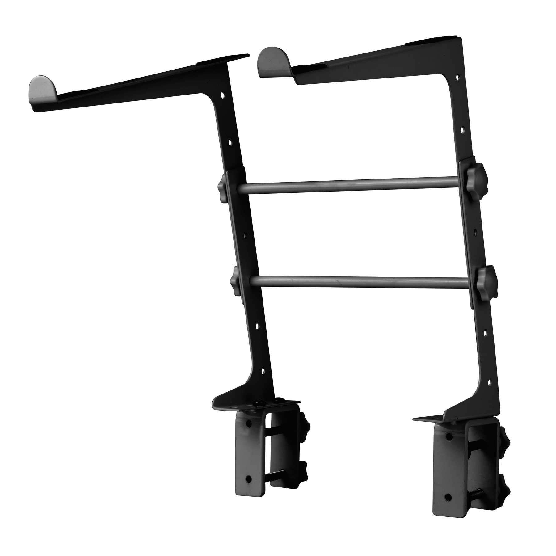RELOOP STAND HUB SUPPORTO LAPTOP - Zecchini - Strumenti Musicali