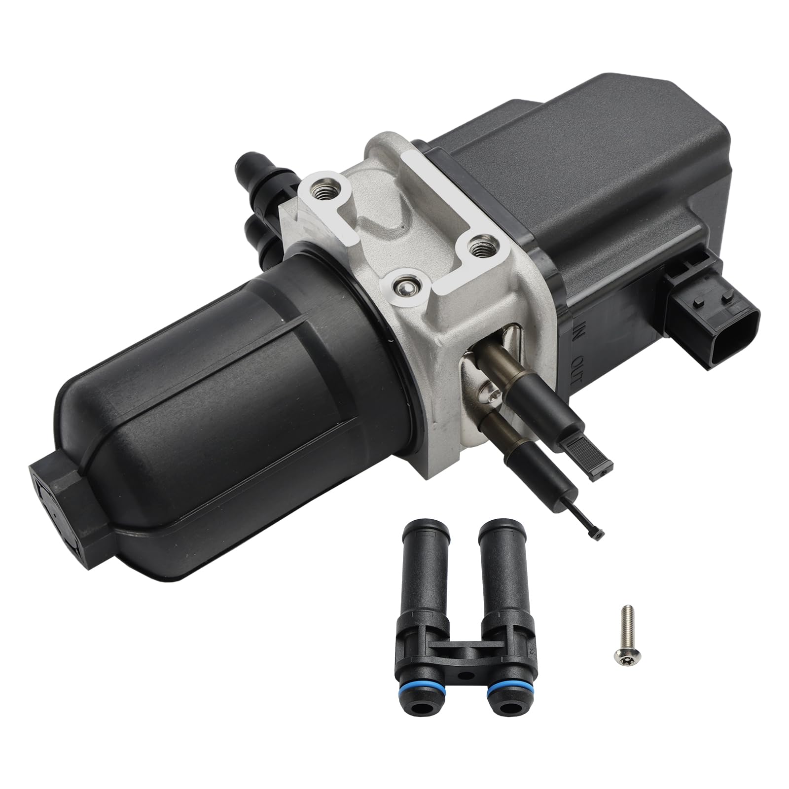 Frezon DEF Doser Urea Pump Assembly Fit For Cummins 5506956, 4388105 DEF Doser Pump # 4388105, 5506956