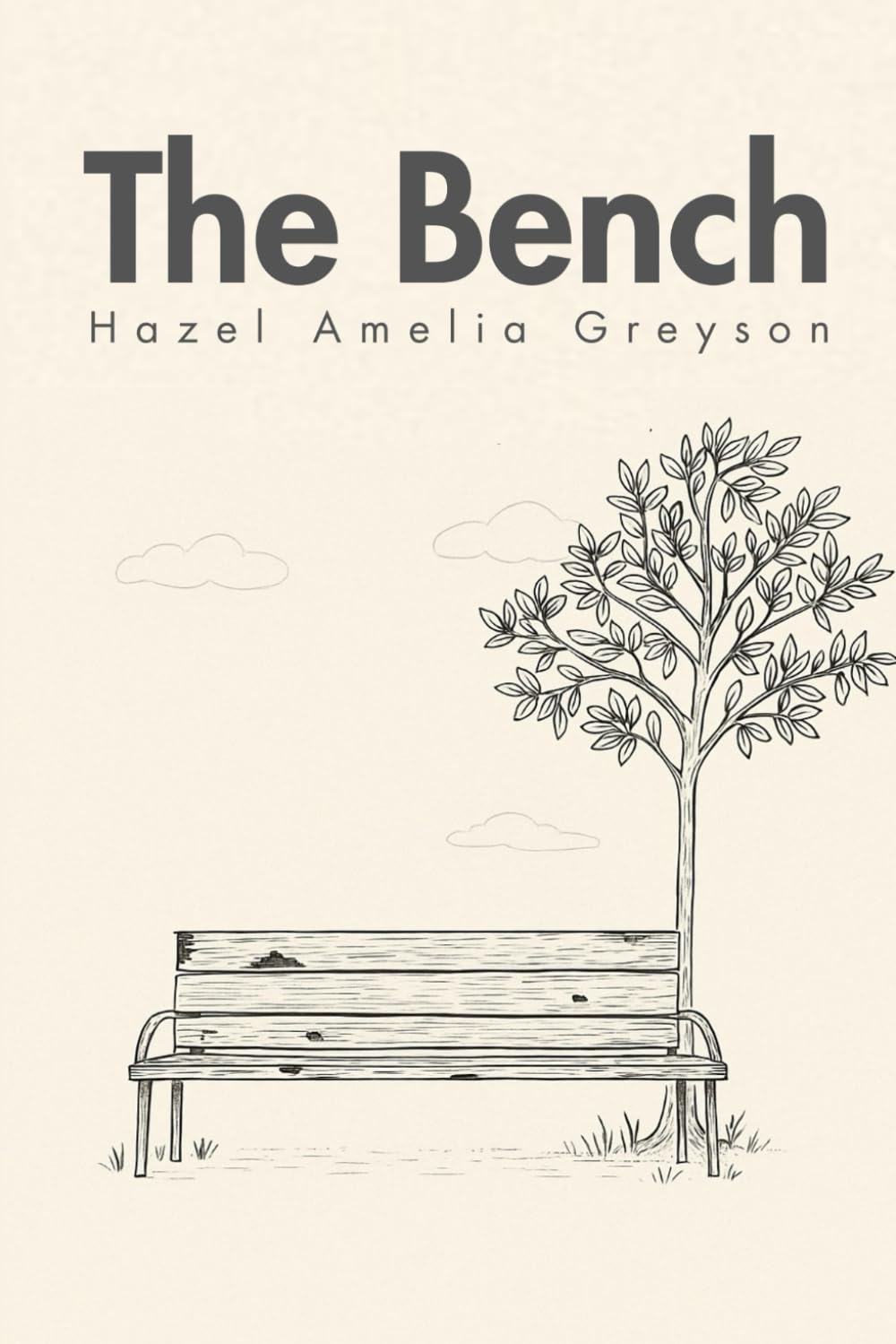 The Bench: A Story About Listening, Healing, and Quiet Presence