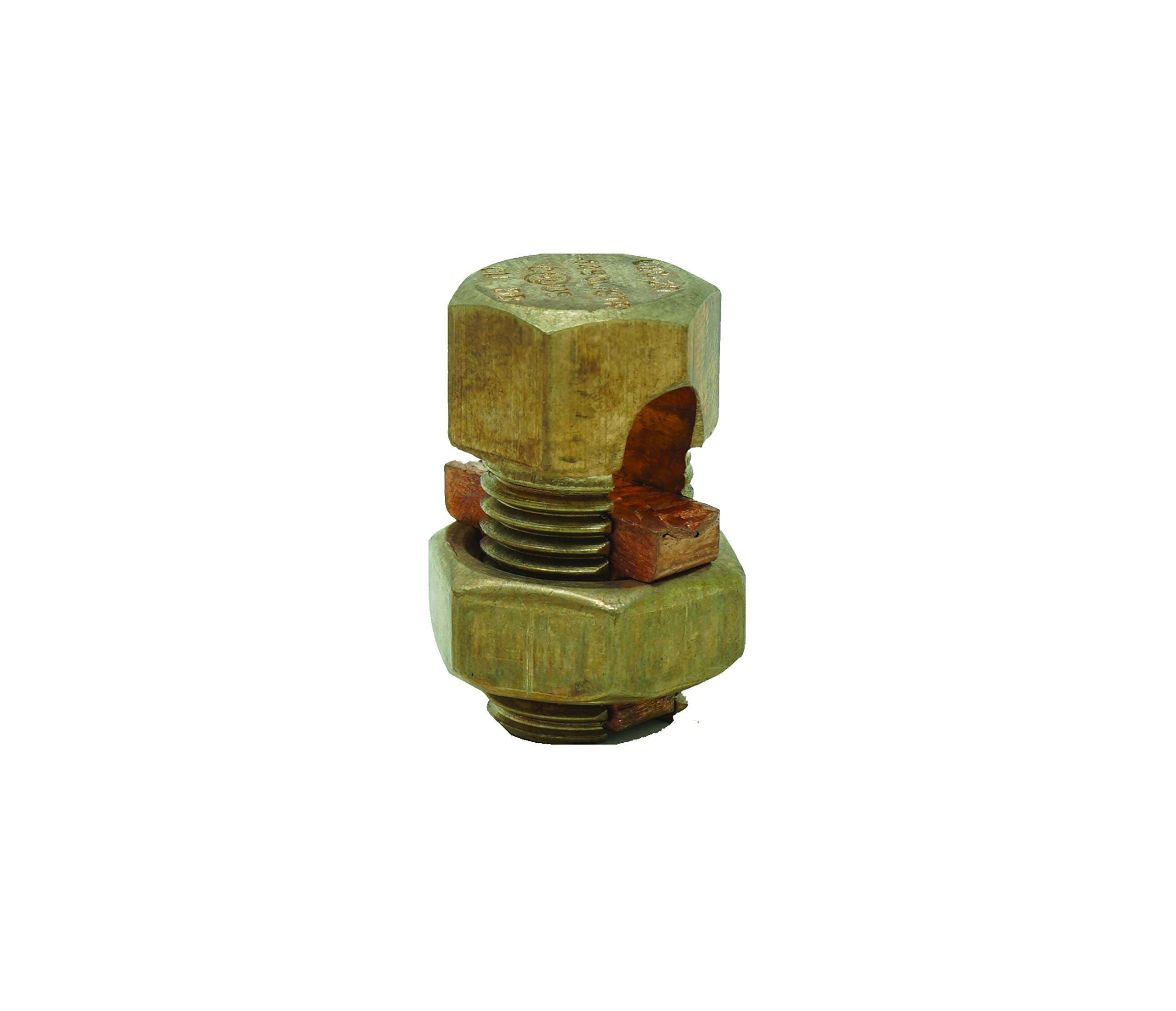 Southwire Split Bolt Connector - 1 Pack -1 Southwire Split Bolt Connector - 1 Pack -1