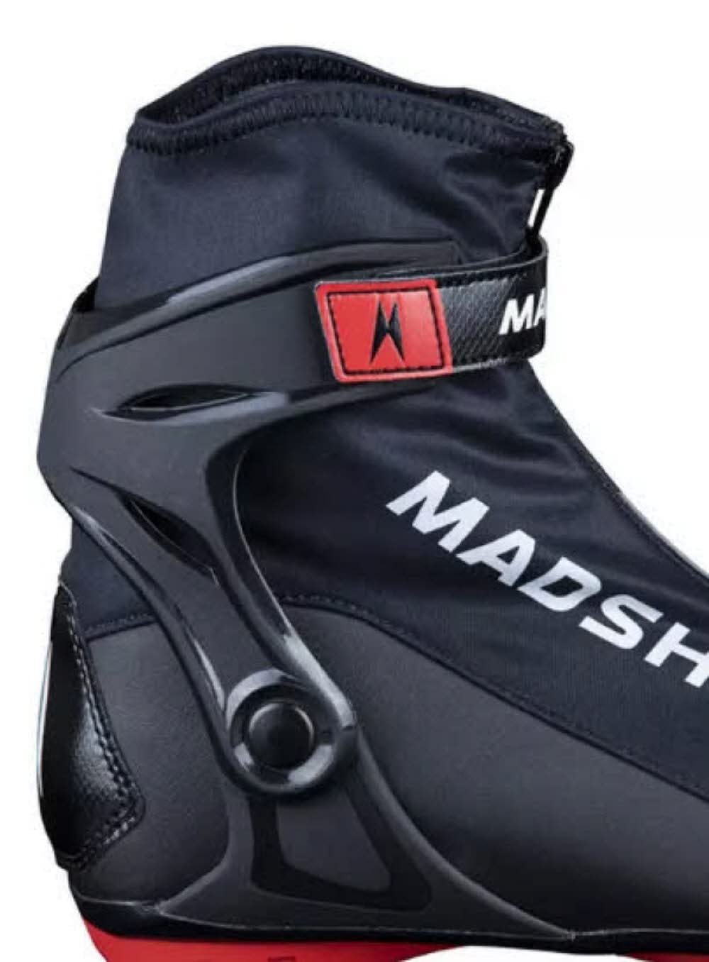 K2 ENDURACE Skate Boot Black