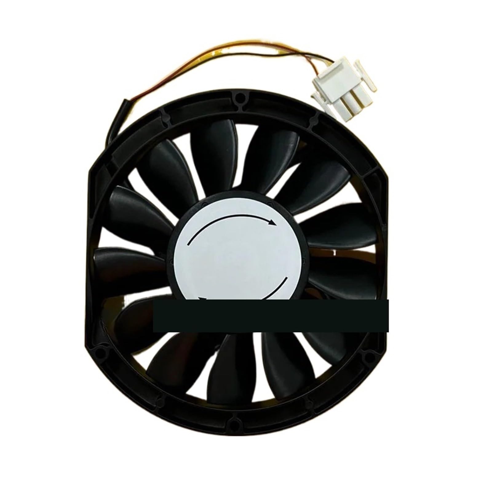 BRODEFUP 15025PA-24P-AU 15025 24V 15cm inverter fan 1pcs