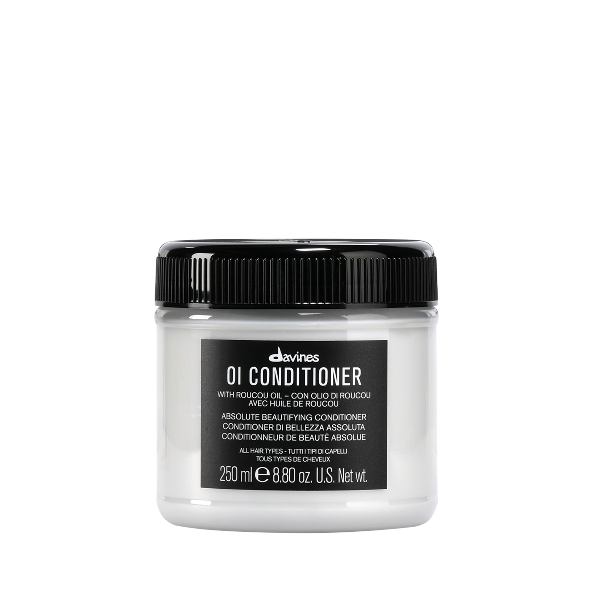 Davines Oi Conditioner Davines, 250Ml | Amazon.com.br