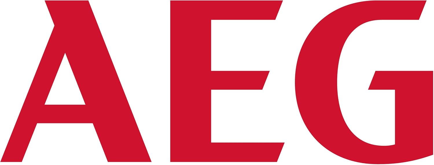 AEG 005065 9-Piece Hex Allen Key Set in Holder