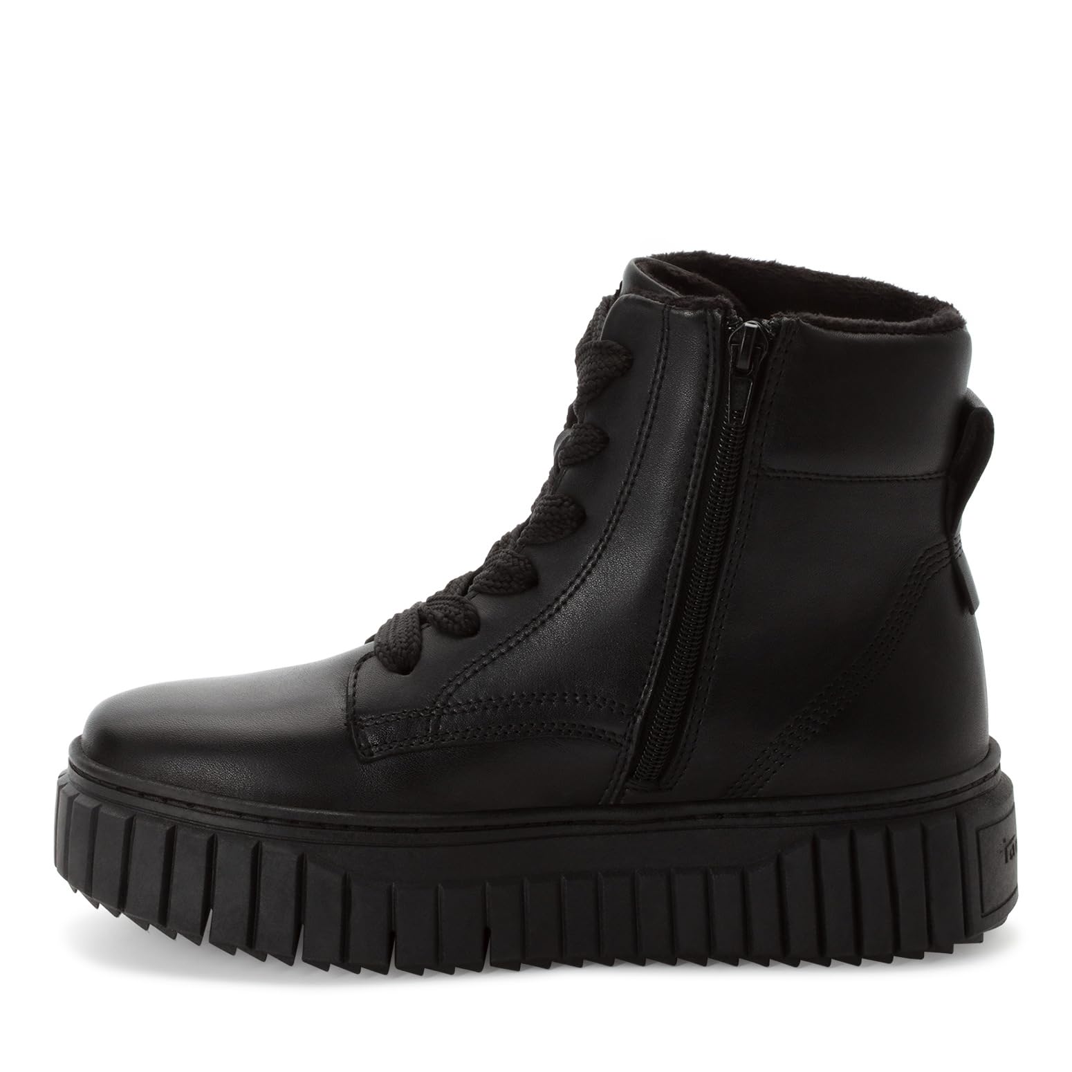Tamaris Damen Stiefel Leder