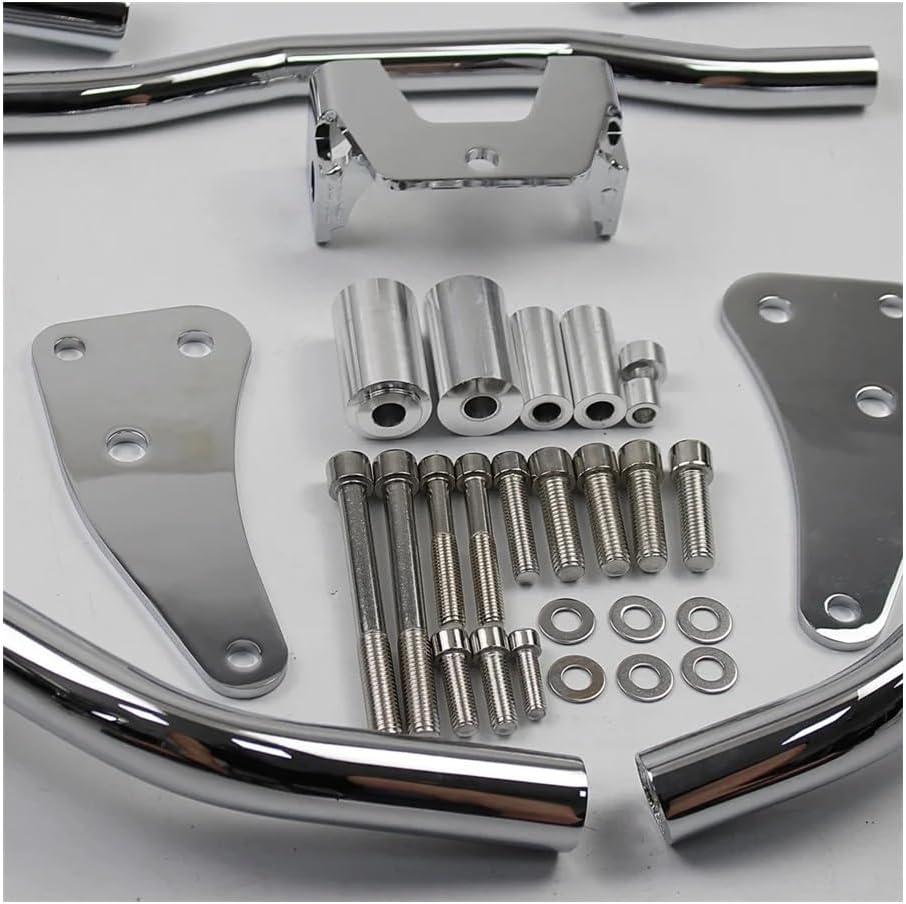 Engine Protection Bar for R18 R 18 2020 2021-2023 Motorcycle Highway Engine Guard Crash Bar Protector Bumper Stunt Cage Fairing Protection