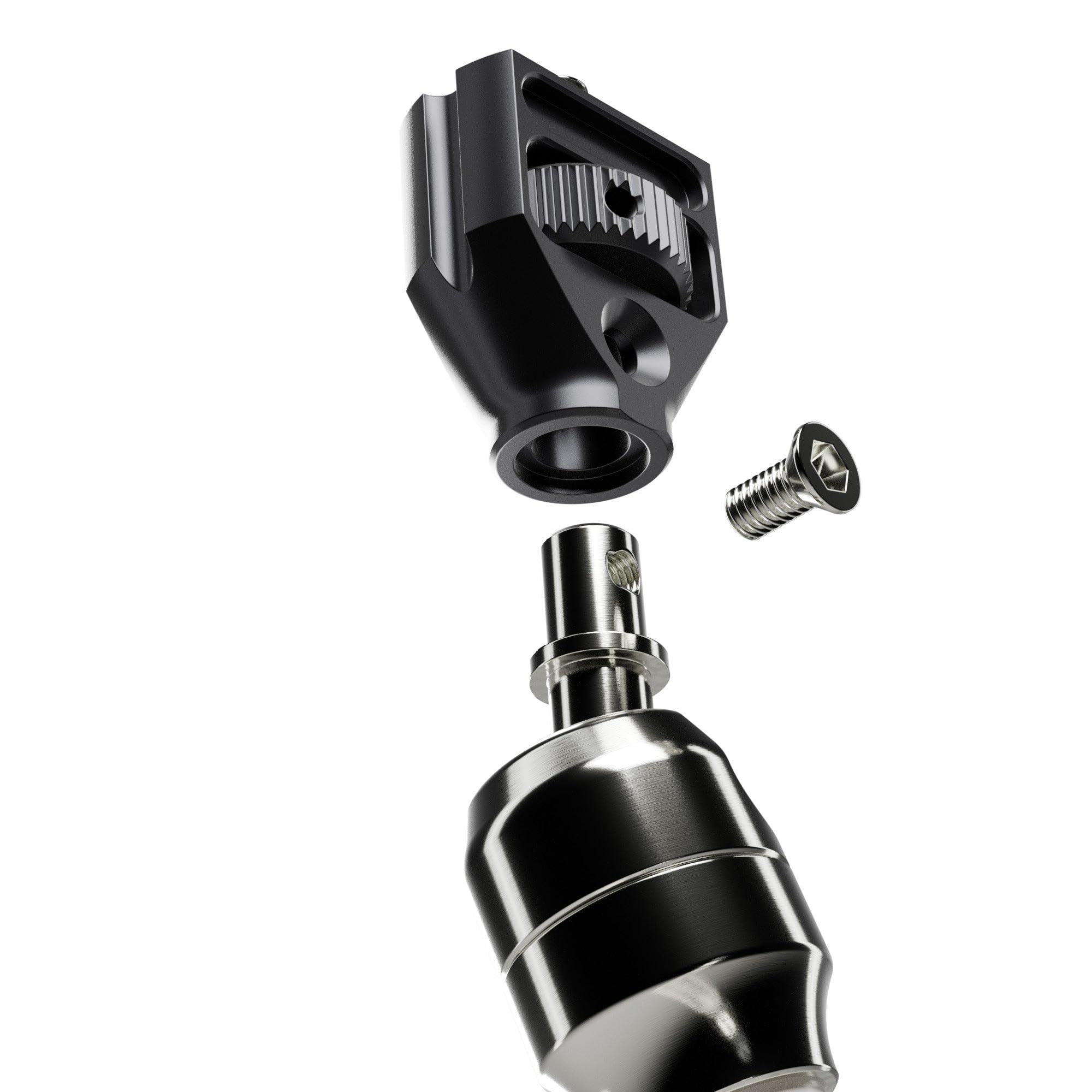 Talos Damping Magic Arm - Black